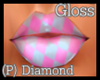 *S* (P) Diamond Gloss
