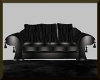 ~A~Black couch