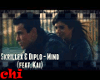 SKRILLEX & DIPLO - MIND 