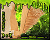 ☽S☾ Leona Arm Tufts