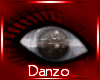Danzo's Mangekyou Eye