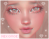 [NEKO] Doll Face 3