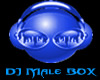 DJ Male BOX GA