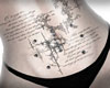 _WITH YOU_TATTO_