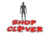 Shop Clov Floor Sign