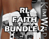 RL "Faith" Bundle 2