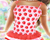 strawberry luv swimsuit