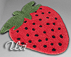 Strawberry Rugs