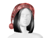 L. Grunge Xmas Hat 2