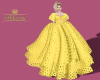 e_yellow rose princess
