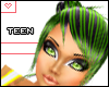 Teen™ Trends lime