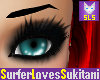 (SLS) CoolWater Eyes (F)