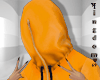 Creep Hoodie Orange F