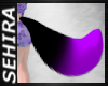 ~S: Neon Plutz Tail