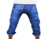 ~milk32~blue shorts
