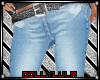 DL* Sara Blue Jeans