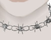 wired chocker