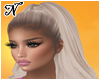 Melody blonde 2