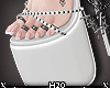 Hells White Cro--