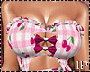 Cherry Cute & Sexy Dress