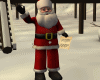 Santa Claus list animed