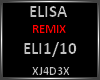 ELISA/Remix