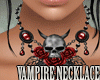 Jm Vampire Necklace