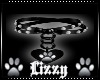 |L| Kitty Heart Choker