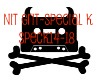 Nit Grit Special K vb2