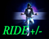 !M! Ride Dance
