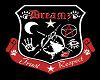 Dreamz Family Crest