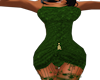 ! Its BurlesQue Green(BM