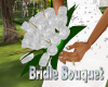 Bridle Bouquet Trigger