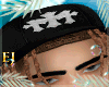 CAP RARE + HAIR