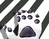 Furry Claw AnySkin