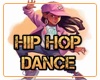 Hip-Notized Dance