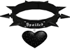 Spoiled Collar