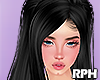 ð» E-girl Black Hair