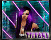 TRR Purple Aaliyah 