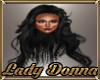 Black Stream  Hair 5