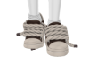 â (F) Ricks Rope Laces