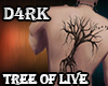 D4rk Tree Of Live