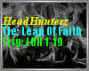 (OX)Leap Of Faith