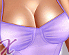 X* Cutie Outfit Lilac