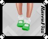 Patrick's Day Shoes Kids