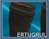 Witch Hunter's Boots