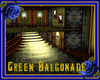 Green Balconade