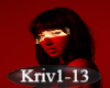 Erika - Krivyye zerkala