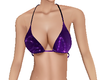 Purple Animated Top