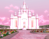Cloudbound Love Castle